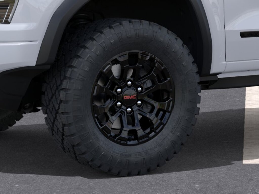 2026 GMC Canyon Elevation - Photo 9
