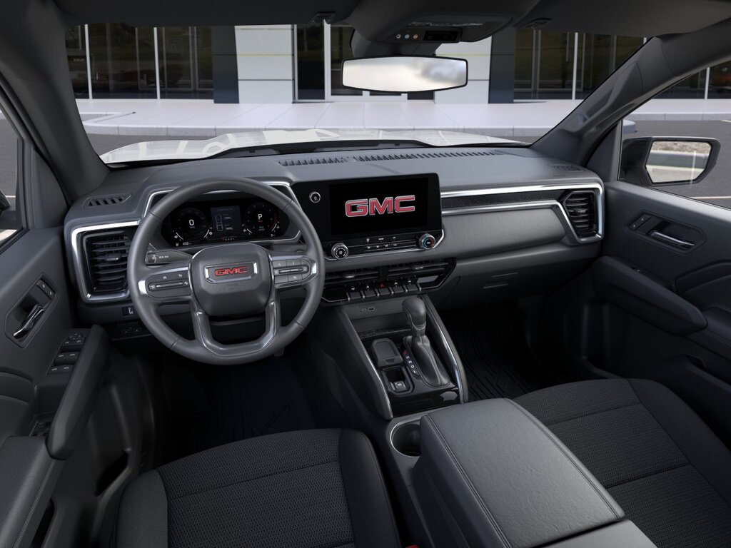 2026 GMC Canyon Elevation - Photo 15