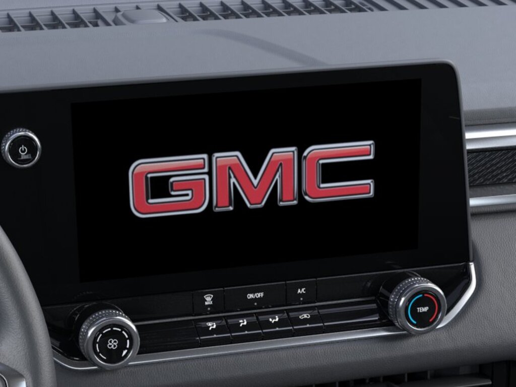 2026 GMC Canyon Elevation - Photo 20