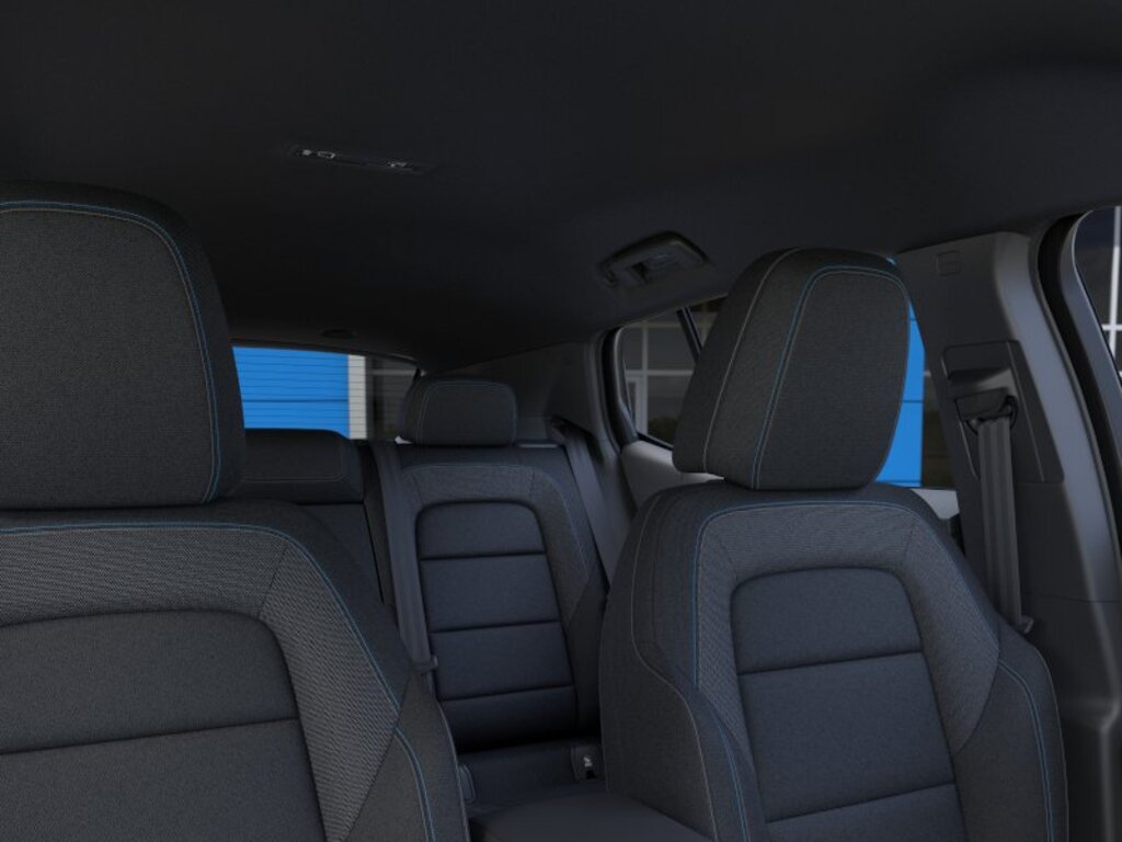 2026 Chevrolet Equinox EV 2LT 1