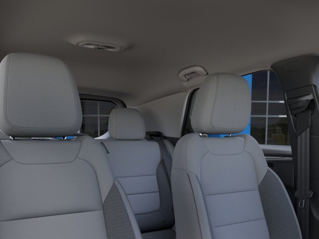 2026 Chevrolet Trailblazer 1LS 4WD