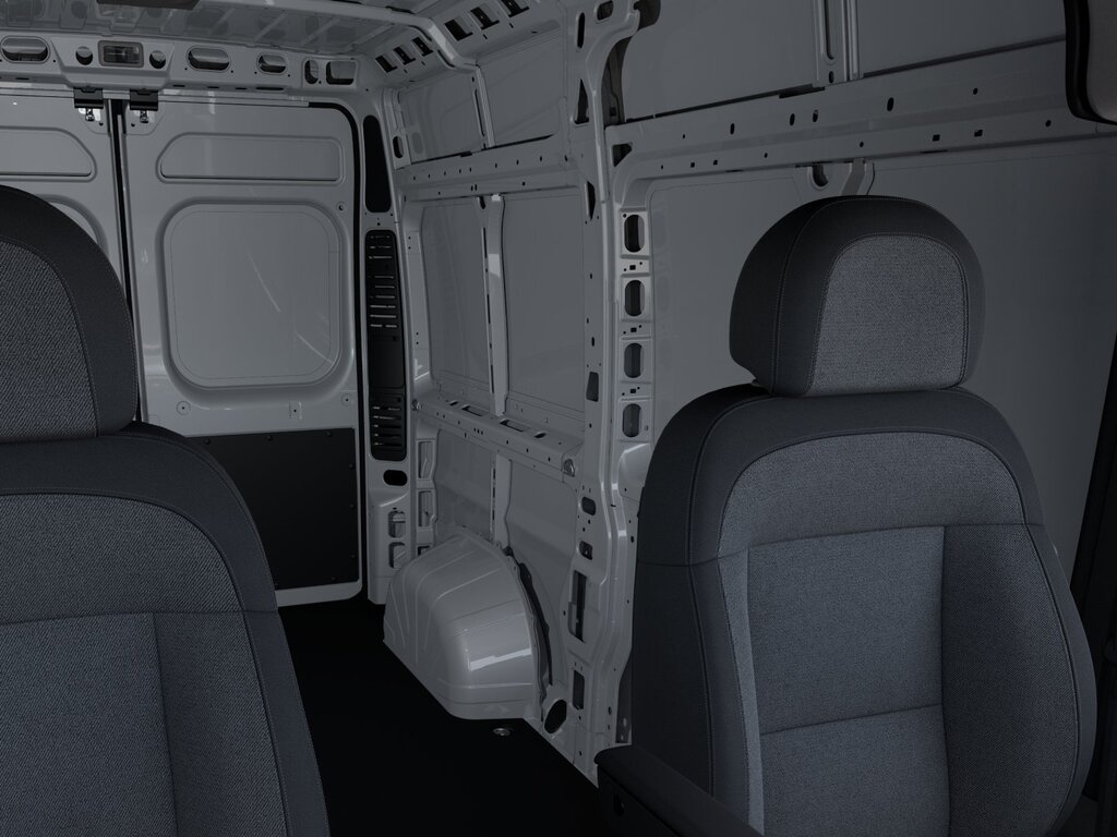 2026 Ram ProMaster Cargo Trad