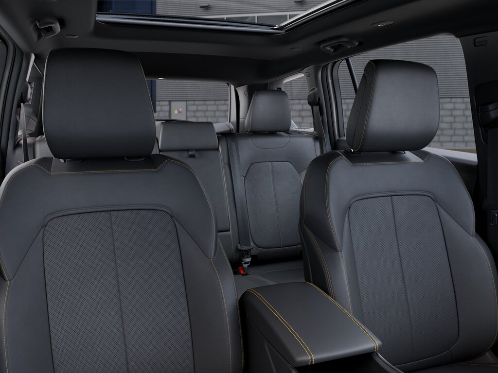 2026 Jeep Cherokee 85th Anniversary Edition