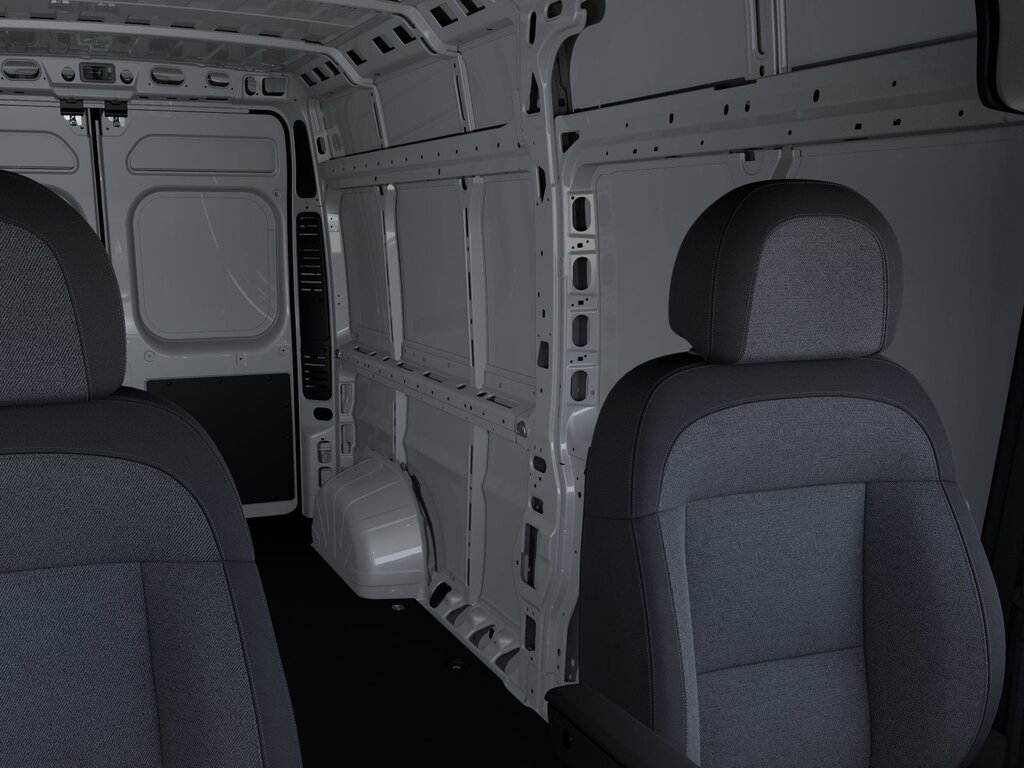 2026 Ram ProMaster Cargo Trad