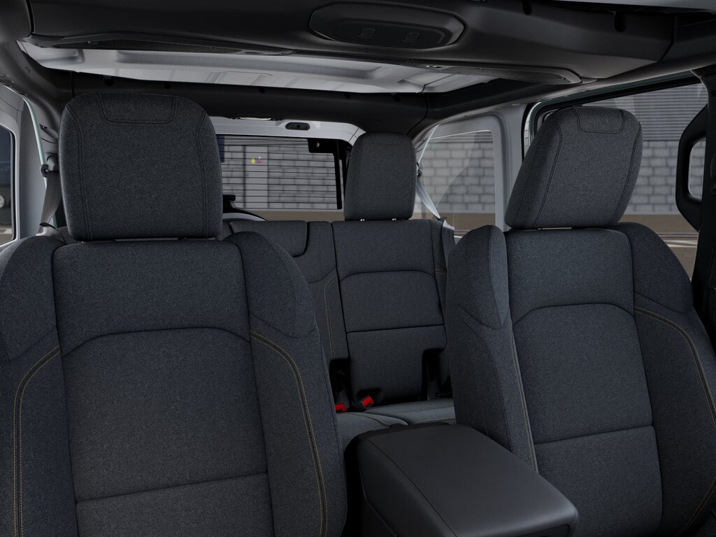 2026 Jeep Wrangler Sport S 4dr