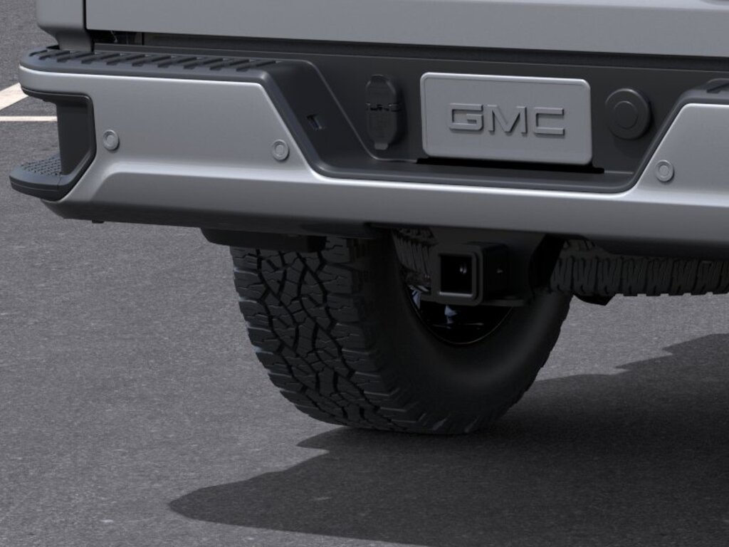2026 GMC Sierra 3500HD AT4 - Photo 14