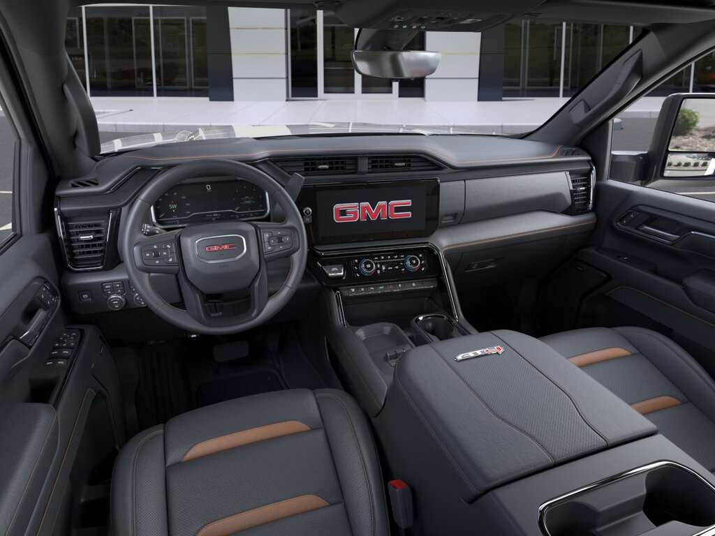 2026 GMC Sierra 3500HD AT4 - Photo 15