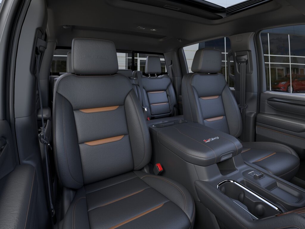 2026 GMC Sierra 3500HD AT4 - Photo 16