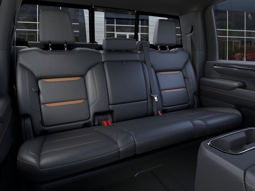 2026 GMC Sierra 3500HD AT4 - Photo 17