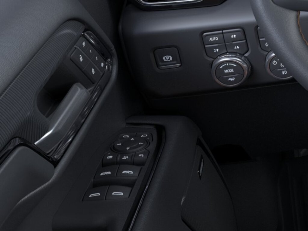 2026 GMC Sierra 3500HD AT4 - Photo 22