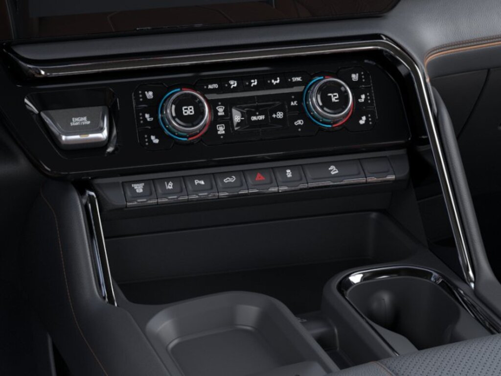 2026 GMC Sierra 3500HD AT4 - Photo 23