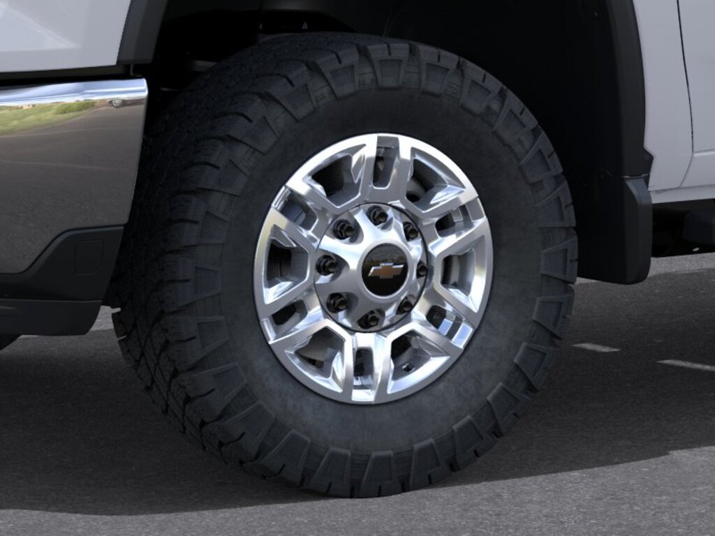 2026 Chevrolet Silverado 2500 HD LT - Photo 9