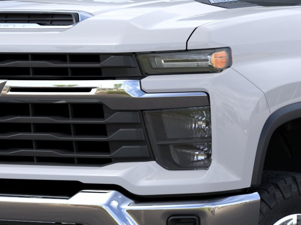 2026 Chevrolet Silverado 2500 HD LT - Photo 10