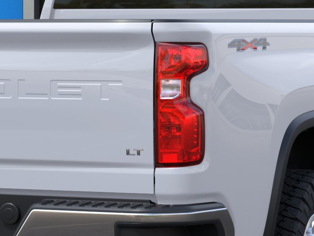 2026 Chevrolet Silverado 2500 HD LT - Photo 11