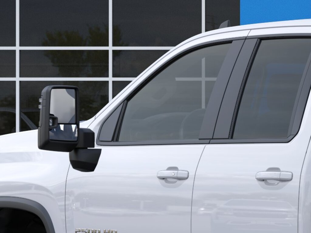 2026 Chevrolet Silverado 2500 HD LT - Photo 12