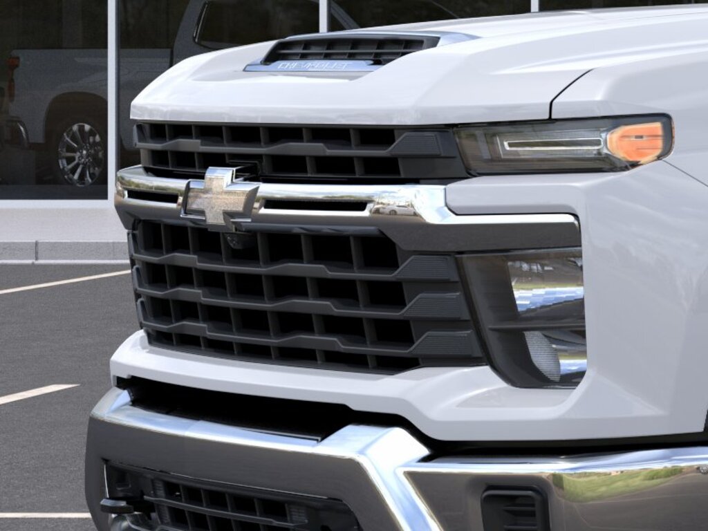 2026 Chevrolet Silverado 2500 HD LT - Photo 13