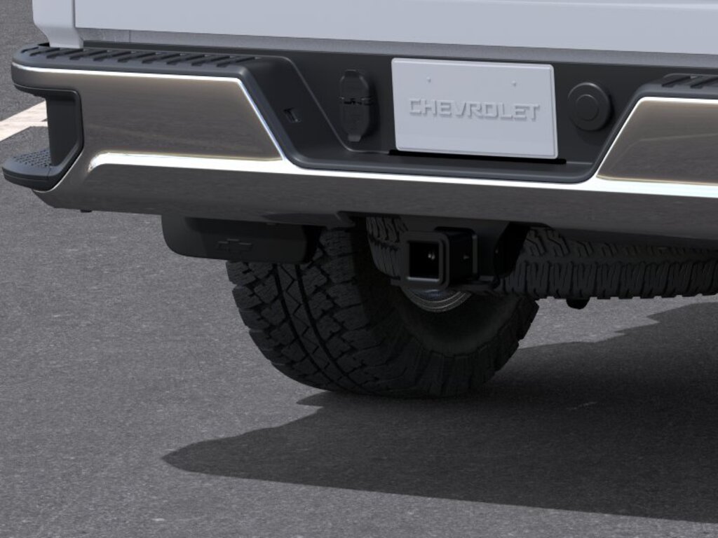 2026 Chevrolet Silverado 2500 HD LT - Photo 14