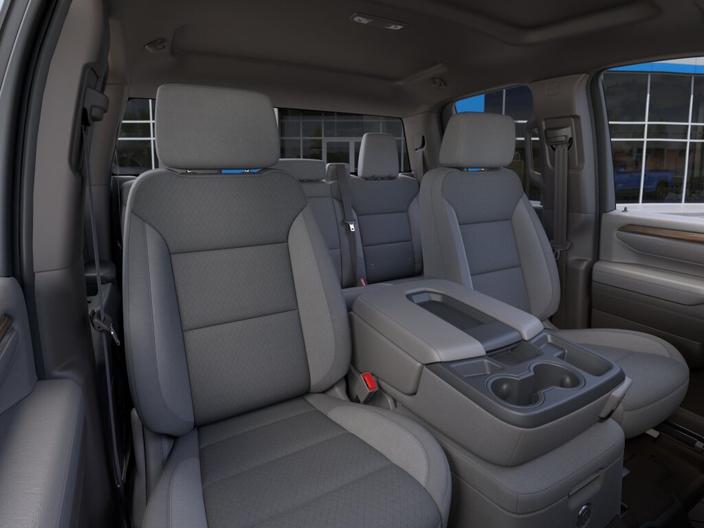 2026 Chevrolet Silverado 2500 HD LT - Photo 16
