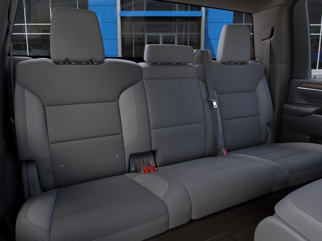 2026 Chevrolet Silverado 2500 HD LT - Photo 17