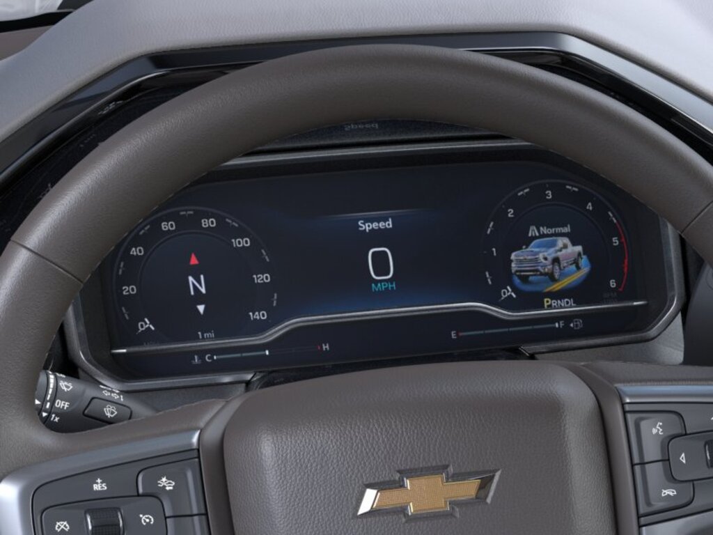 2026 Chevrolet Silverado 2500 HD LT - Photo 18