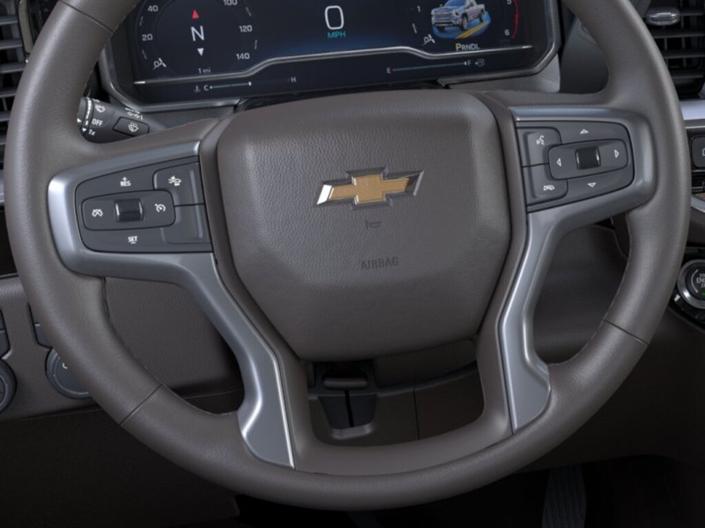 2026 Chevrolet Silverado 2500 HD LT - Photo 19