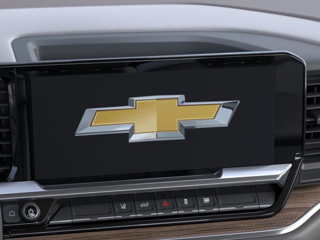 2026 Chevrolet Silverado 2500 HD LT - Photo 20