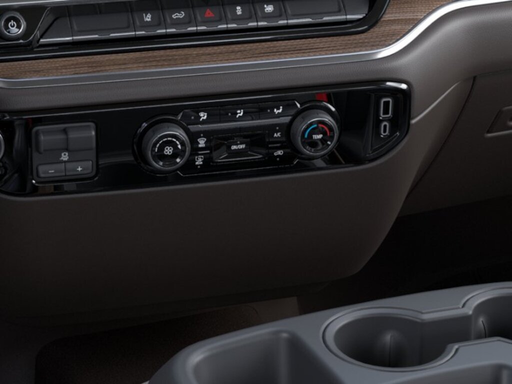 2026 Chevrolet Silverado 2500 HD LT - Photo 23