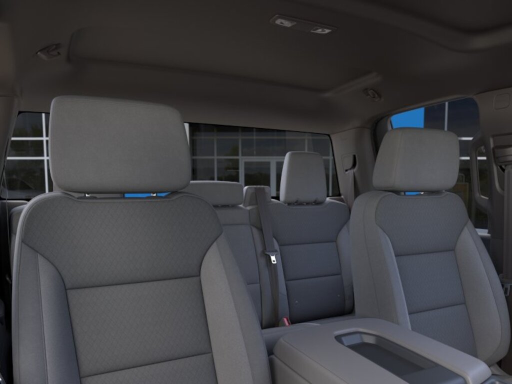 2026 Chevrolet Silverado 2500 HD LT - Photo 24