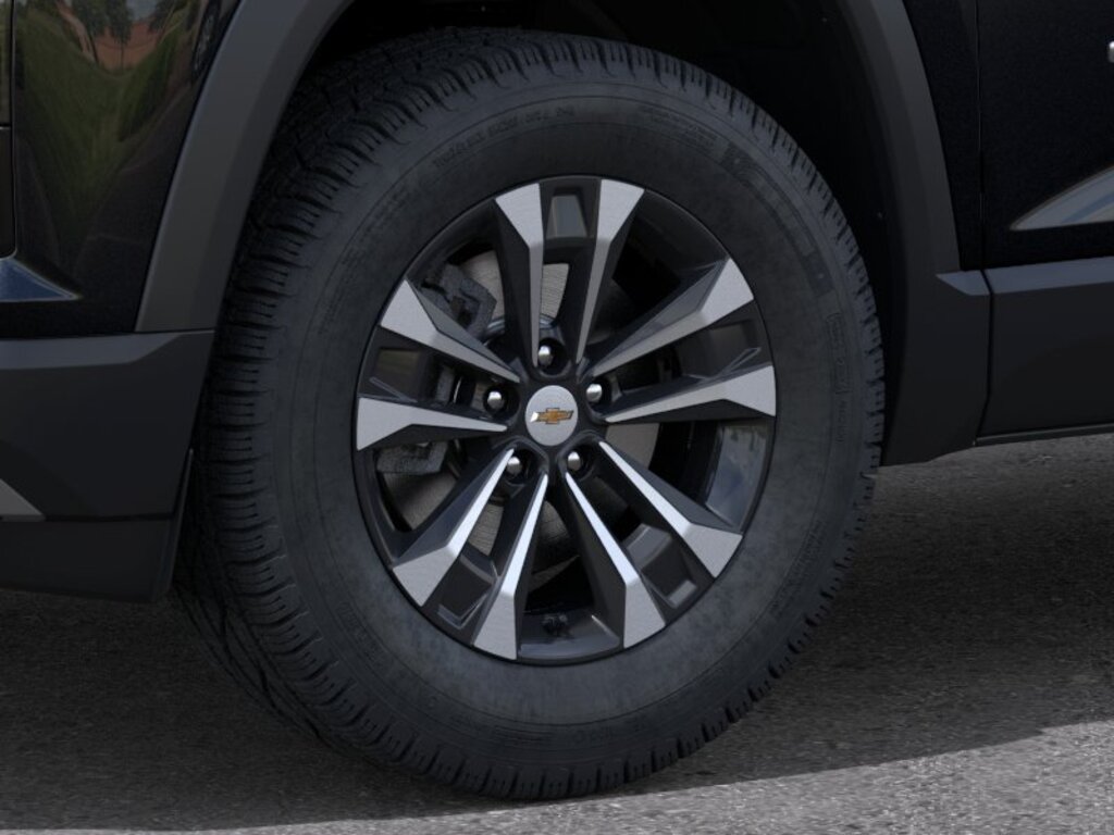 2027 Chevrolet Equinox LT - Photo 9