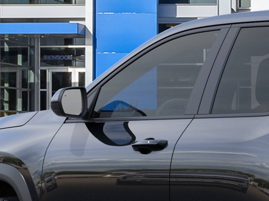 2027 Chevrolet Equinox LT - Photo 12