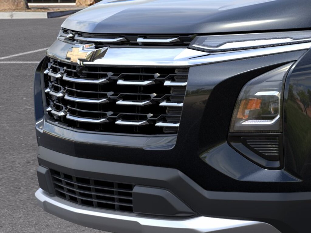 2027 Chevrolet Equinox LT - Photo 13