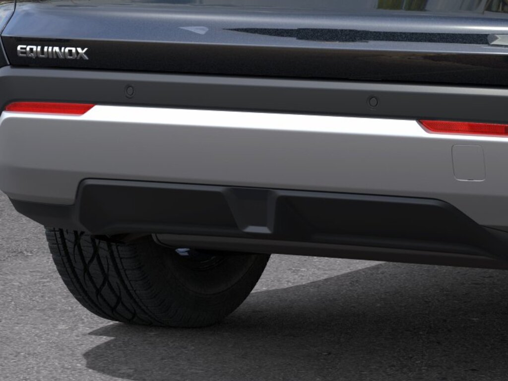 2027 Chevrolet Equinox LT - Photo 14