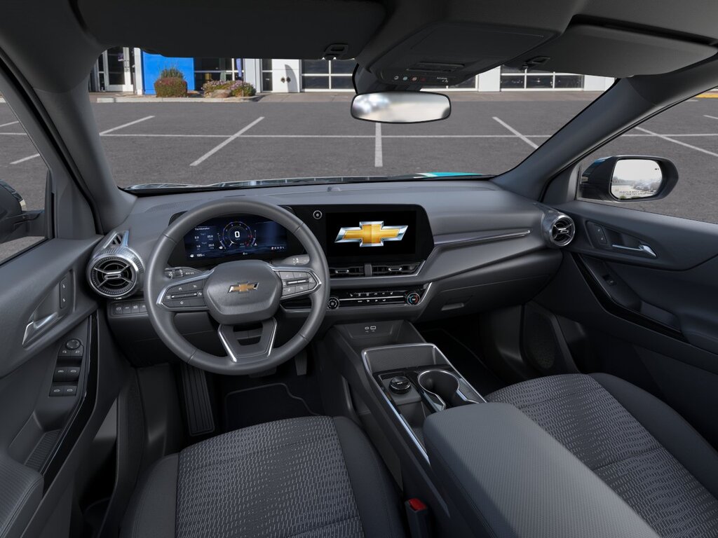 2027 Chevrolet Equinox LT - Photo 15