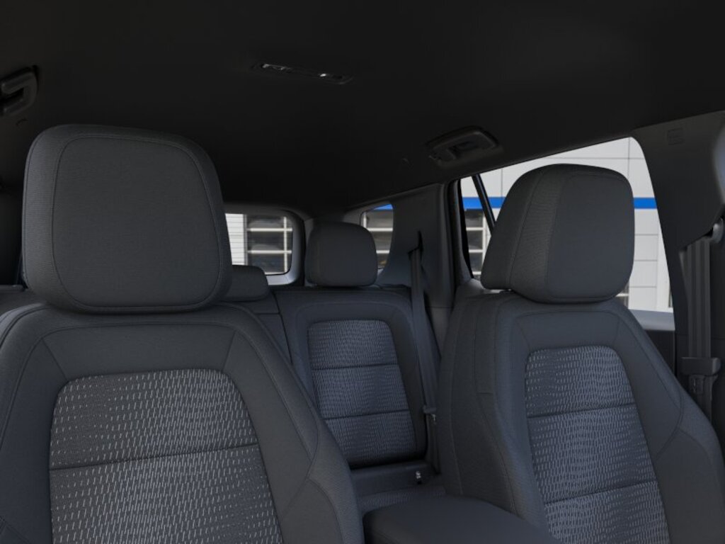 2027 Chevrolet Equinox LT - Photo 24