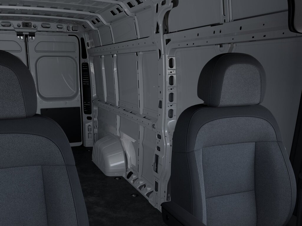 2026 Ram ProMaster Cargo Trad