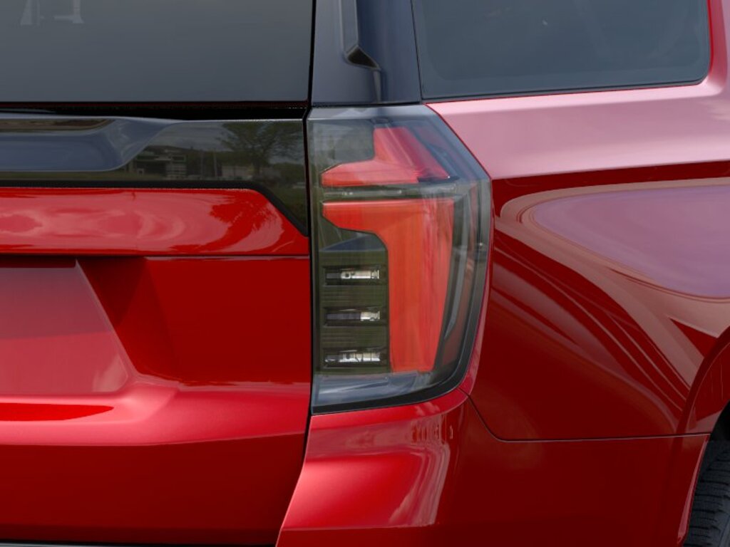 2026 Chevrolet Suburban LS - Photo 11