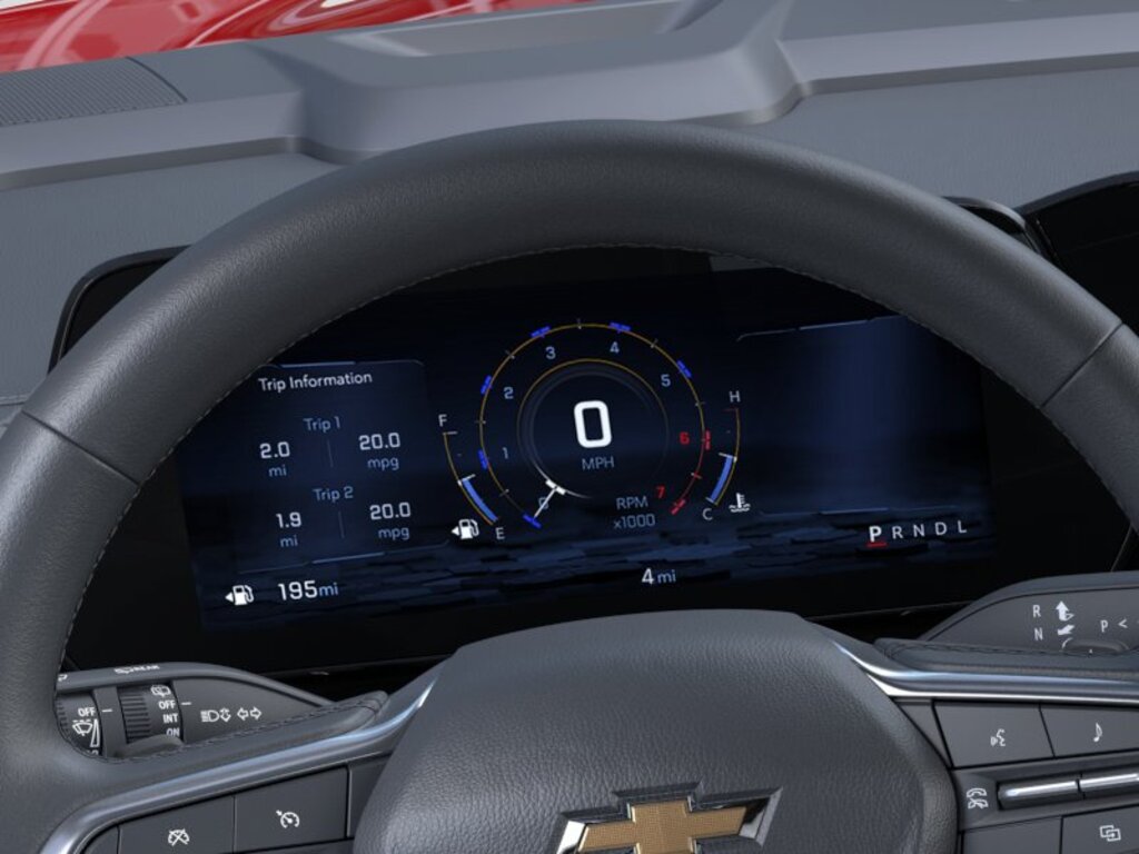 2026 Chevrolet Suburban LS - Photo 18