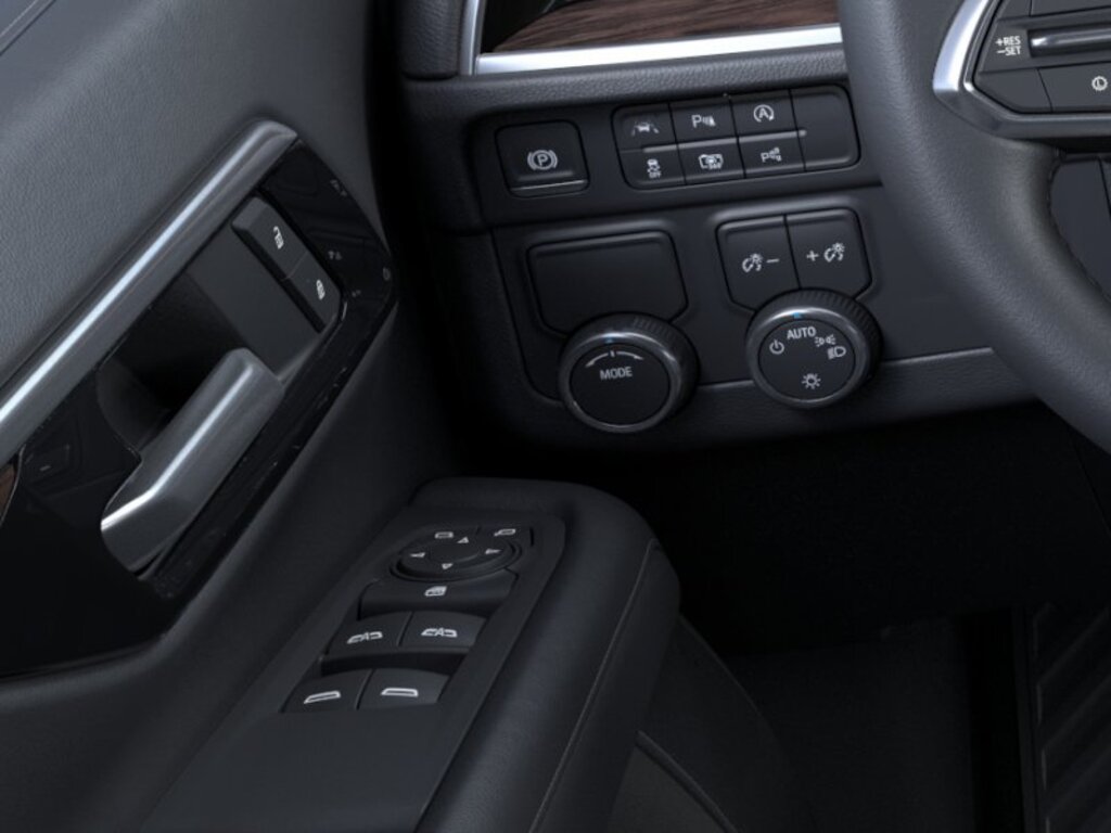2026 Chevrolet Suburban LS - Photo 22