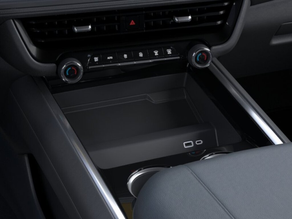 2026 Chevrolet Suburban LS - Photo 23