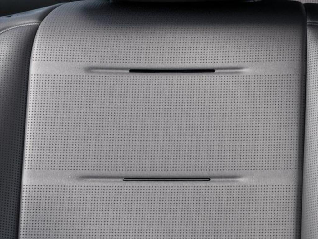2027 Hyundai PALISADE Hybrid Calligraphy Black Ink