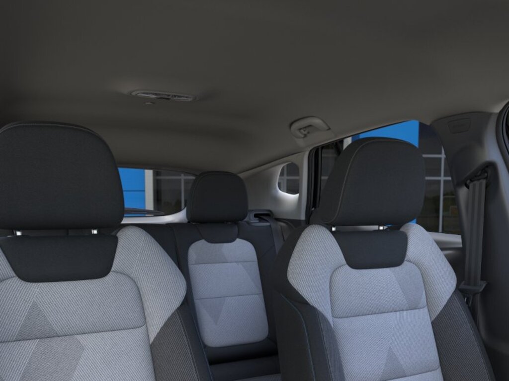 2026 Chevrolet Trax 1LS