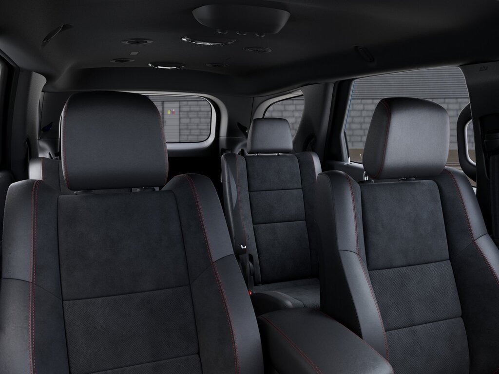 2026 Dodge Durango R T 392