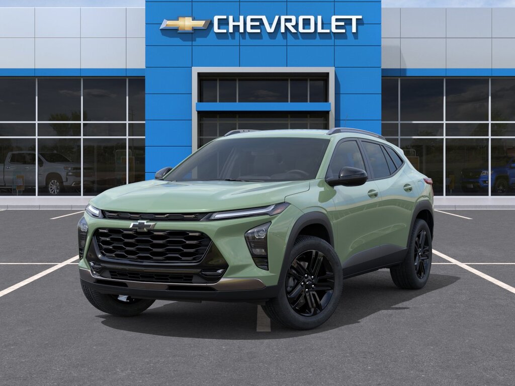2026 Chevrolet Trax Activ - Photo 6