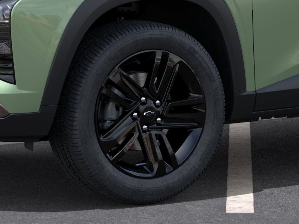 2026 Chevrolet Trax Activ - Photo 9