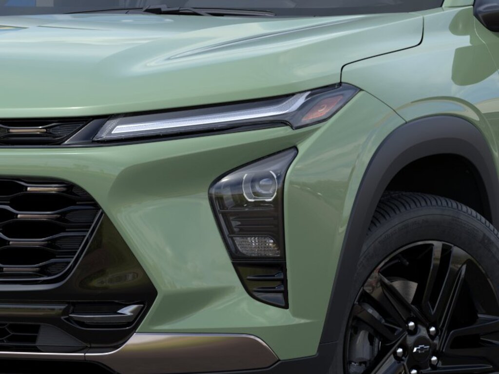 2026 Chevrolet Trax Activ - Photo 10