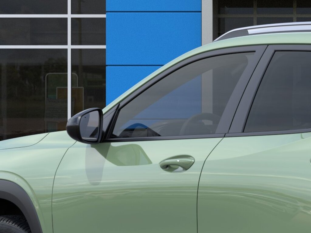 2026 Chevrolet Trax Activ - Photo 12