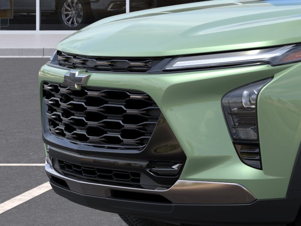 2026 Chevrolet Trax Activ - Photo 13