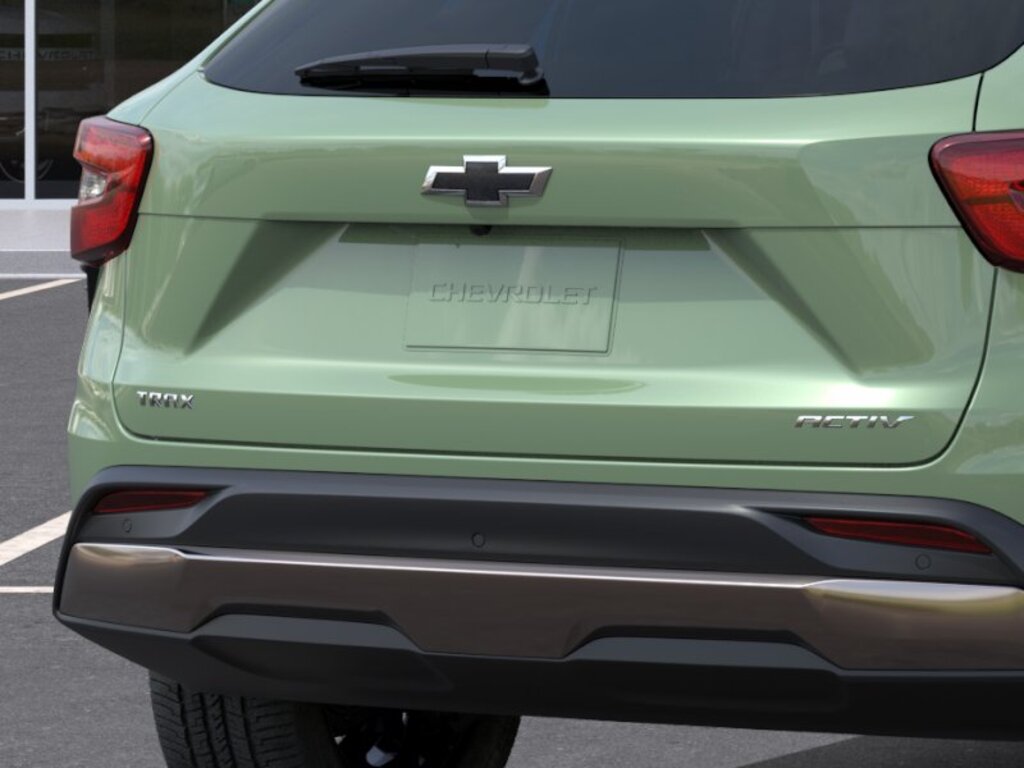 2026 Chevrolet Trax Activ - Photo 14