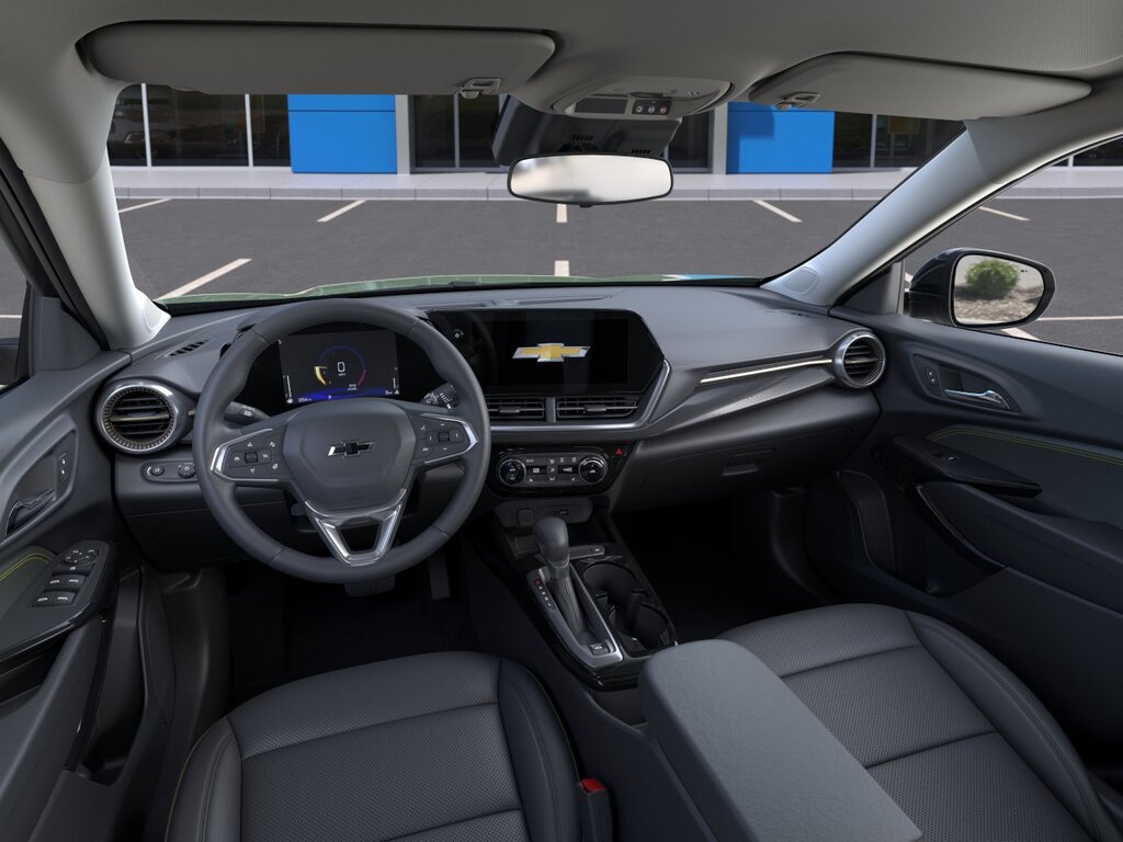 2026 Chevrolet Trax Activ - Photo 15