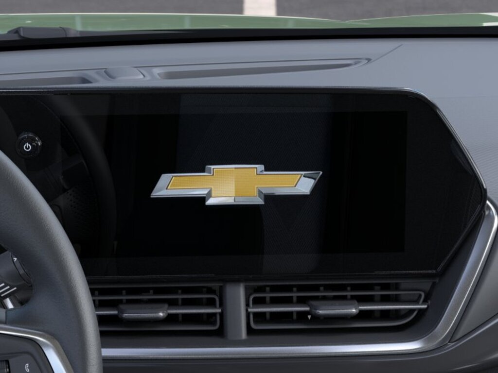 2026 Chevrolet Trax Activ - Photo 20